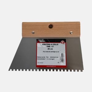 COUTEAU COLLE TKB-C1 20CM O.P