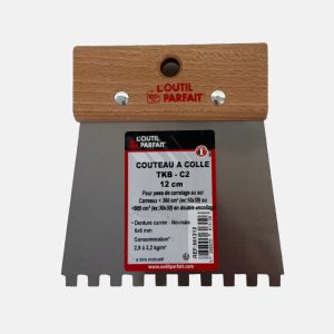 COUTEAU COLLE TKB-C2 12CM O.P