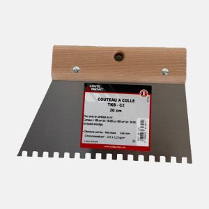 COUTEAU COLLE TKB-C2 20CM O.P