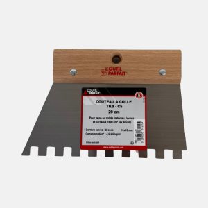 COUTEAU COLLE TKB-C5 20CM O.P