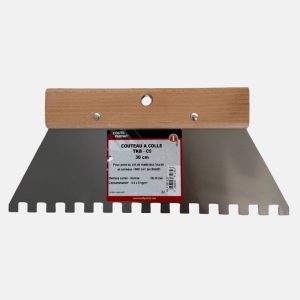 COUTEAU COLLE TKB-C5 30CM O.P