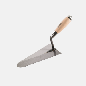 TRUELLE RONDE ACIER 20CM