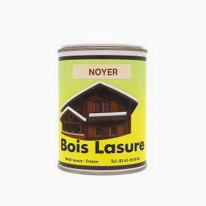 LASURE BOIS NOYER 1L