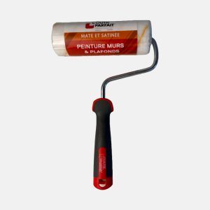 ROULEAU MUR ET PLAFOND 180MM O.P