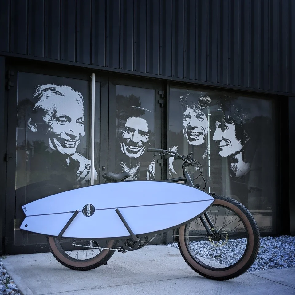 RACK SHORTBOARD – Image 2