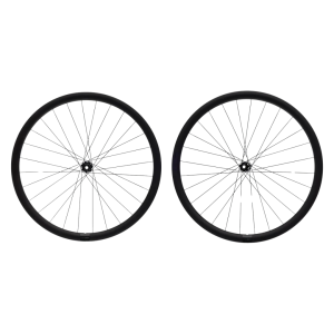 Paire de Roues Carbon BMC CRD-351 – 35 mm