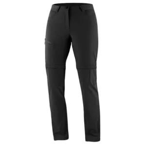 PANTALON WAYFARER ZIP OFF FEMME SALOMON