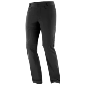PANTALON WAYFARER ZIP OFF HOMME SALOMON