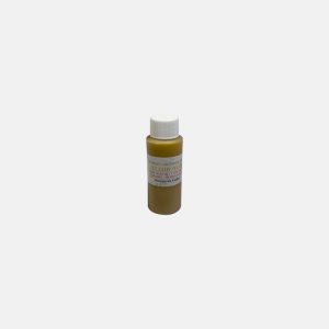 COLORANT FULL YELLOW OXIDE 02oz