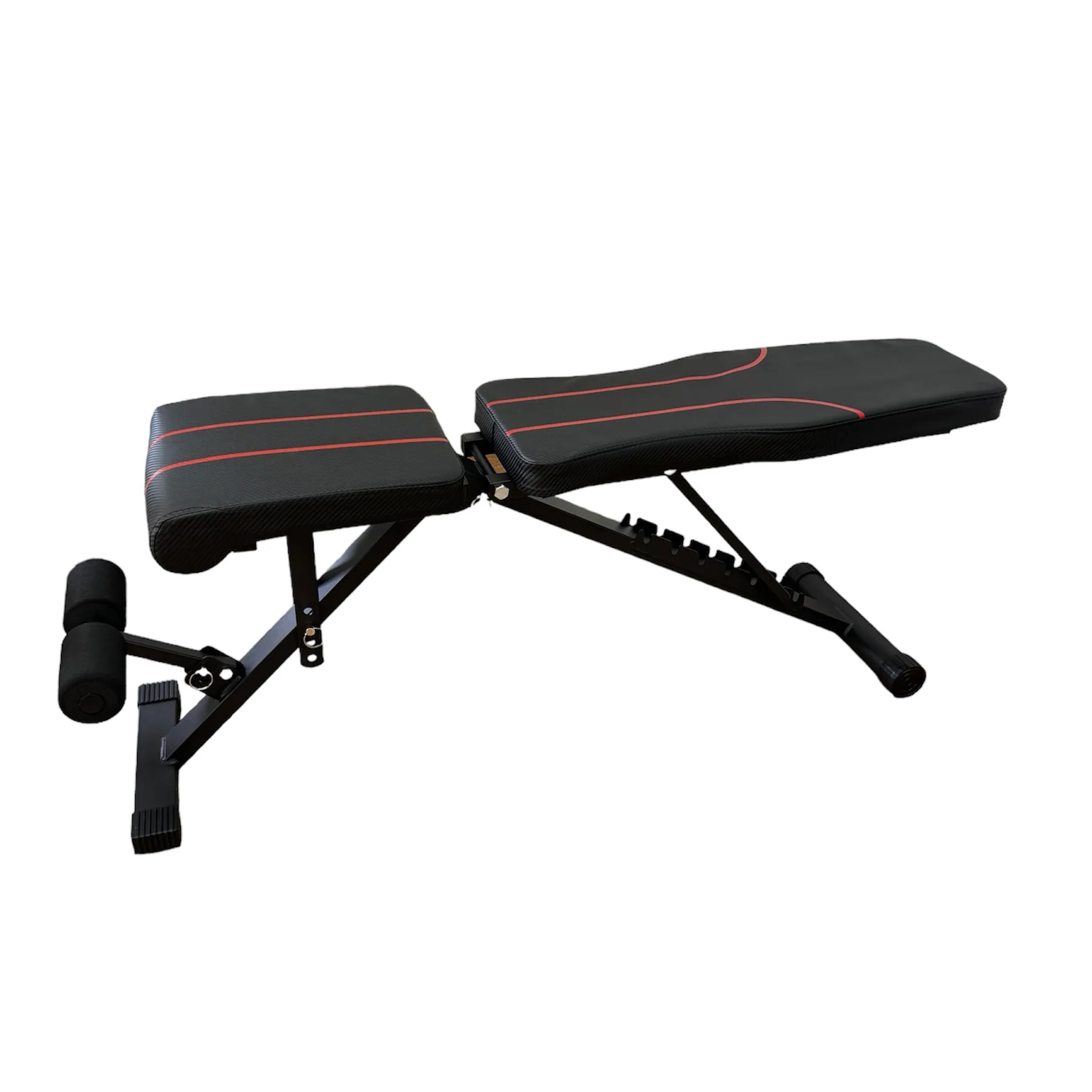 Banc d'entrainement Compacte Pliable LF-01 – Image 8