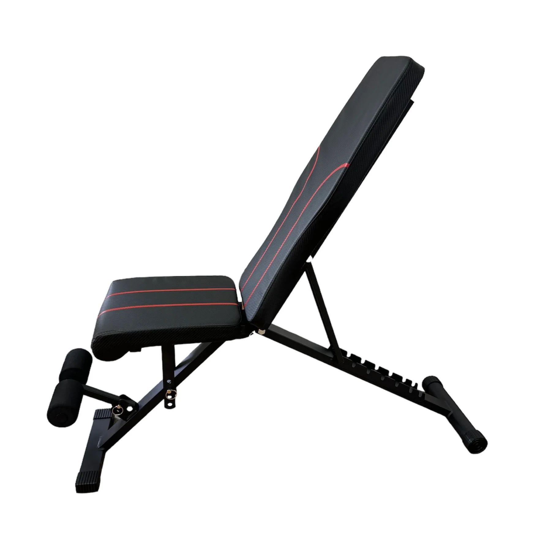 Banc d'entrainement Compacte Pliable LF-01 – Image 4