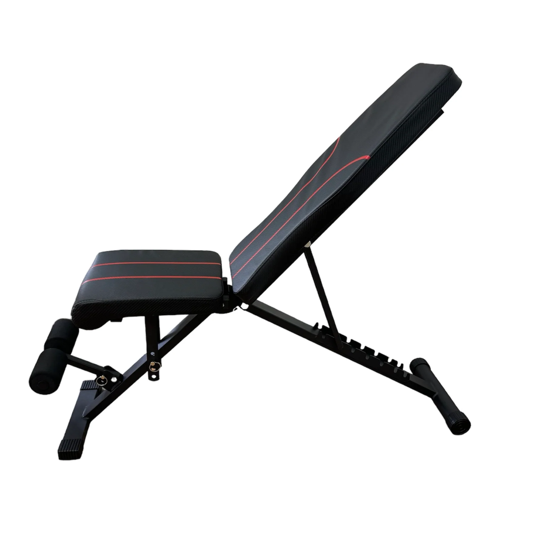 Banc d'entrainement Compacte Pliable LF-01 – Image 5