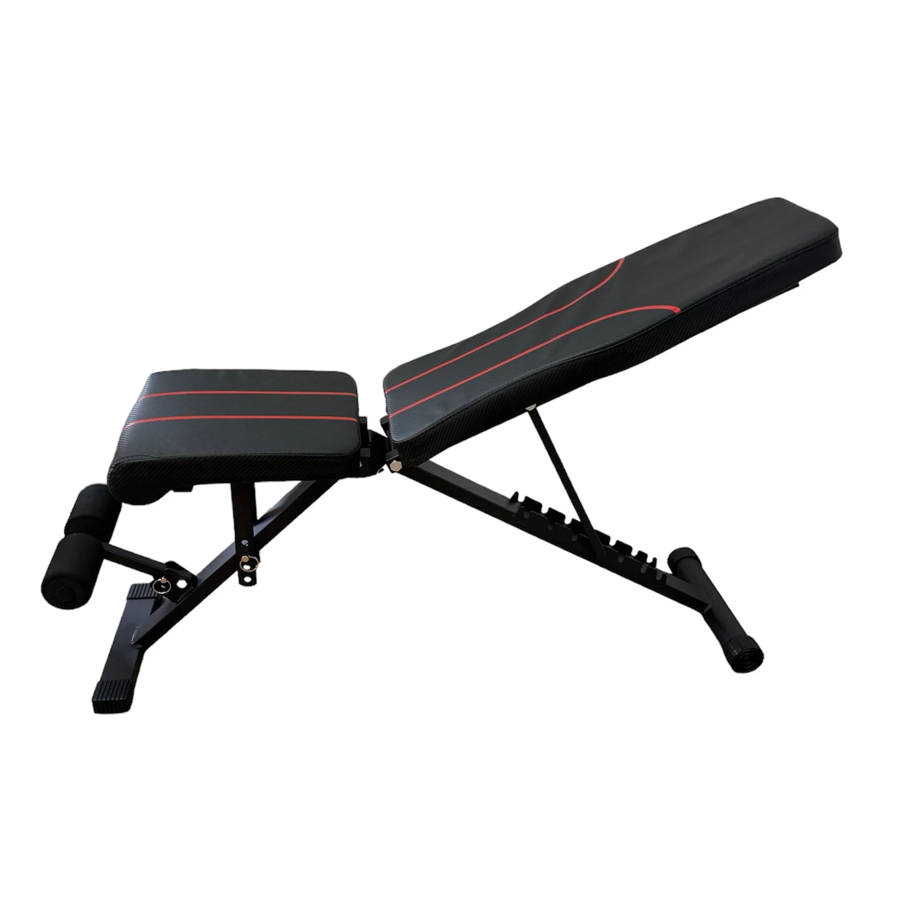 Banc d'entrainement Compacte Pliable LF-01 – Image 6