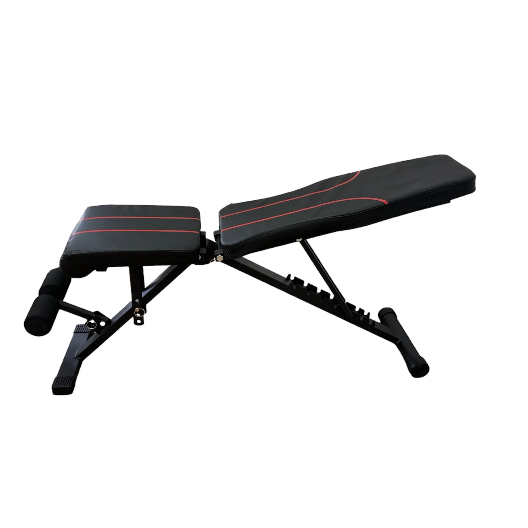 Banc d'entrainement Compacte Pliable LF-01 – Image 7