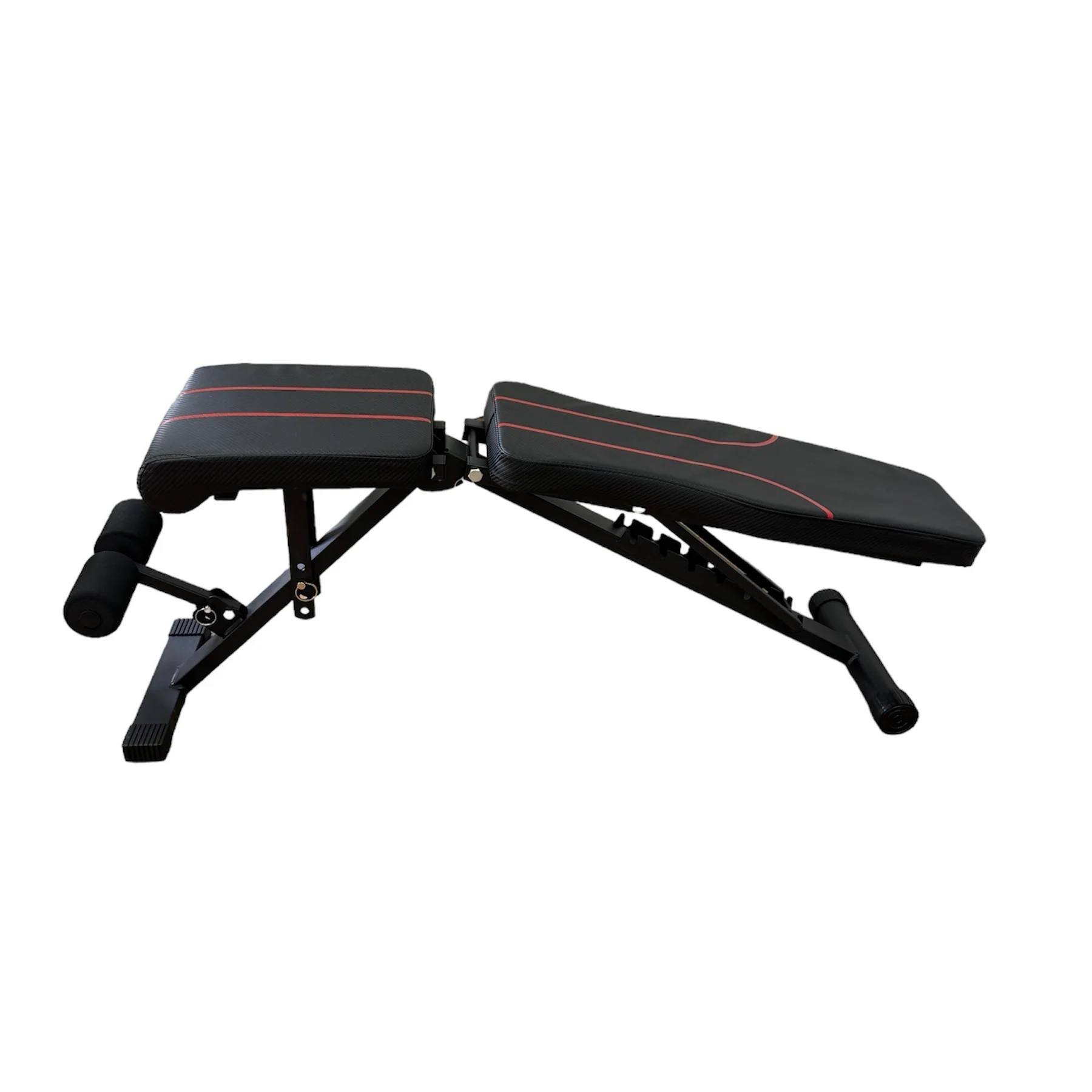 Banc d'entrainement Compacte Pliable LF-01 – Image 9
