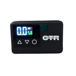 Pompe à  Velo Électrique CTR