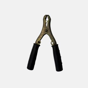 PINCE BATTERIE  60A NOIRE