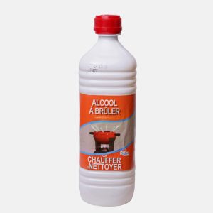 ALCOOL A BRULER 90ø 1L PHEBUS *