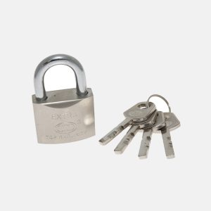 CADENAS SECU 40MM BH401