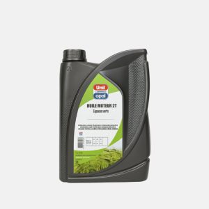 HUILE MOTEUR 2T UNIL OPAL – 2L