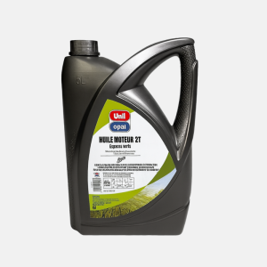 HUILE MOTEUR 2T UNIL OPAL – 5L