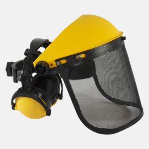 CASQUE FORESTIER