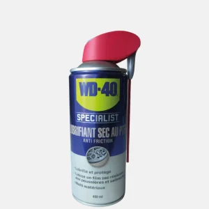 QU01108-wd40-lubrifiant-sec-400ml.webp WD40 LUBRIFIANT SEC 400ML