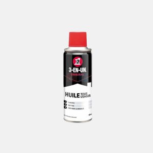 HUILE 3 EN 1  200ml  AEROSOL