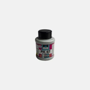 COLLE BISON PVC KIT 250ML  (24)