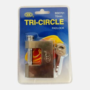 CADENAS SECU DROIT 70MM BSD701