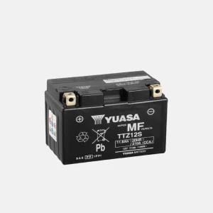BATTERIE YUASA 11AH 12V – TTZ12S