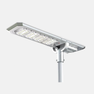 LAMPADAIRE SOLAIRE 40W  SSL-34M