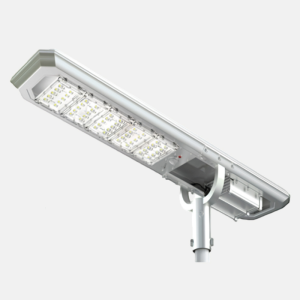 LAMPADAIRE SOLAIRE 50W  SSL-35