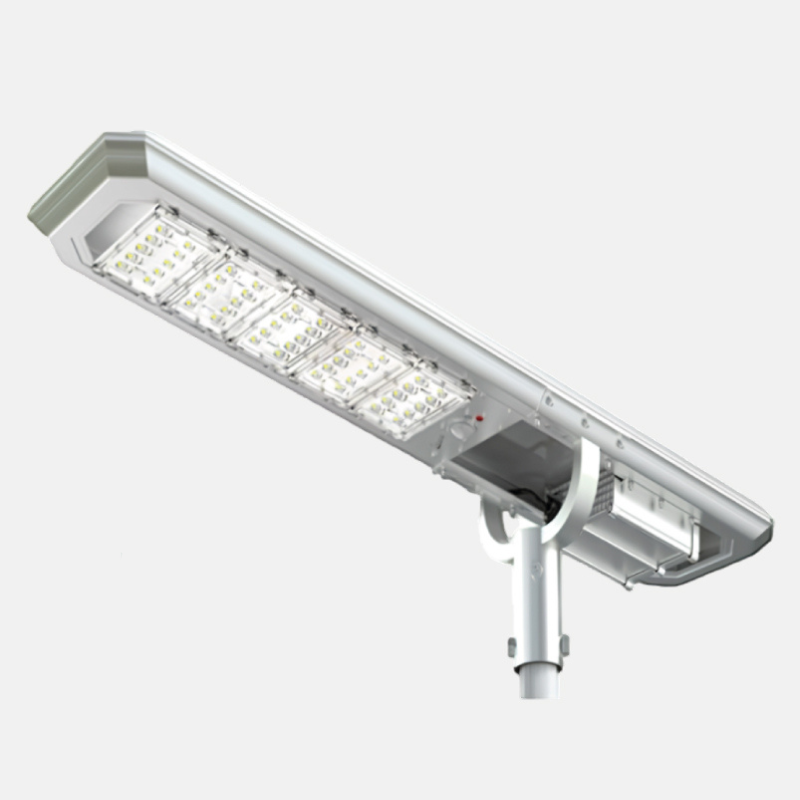 LAMPADAIRE SOLAIRE 50W SSL-35