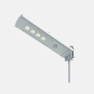 LAMPADAIRE SOLAIRE 30W  SSL-06N