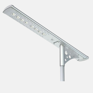 LAMPADAIRE SOLAIRE 60W  SSL-08N