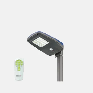 LAMPADAIRE SOLAIRE 10W  SCL-01N