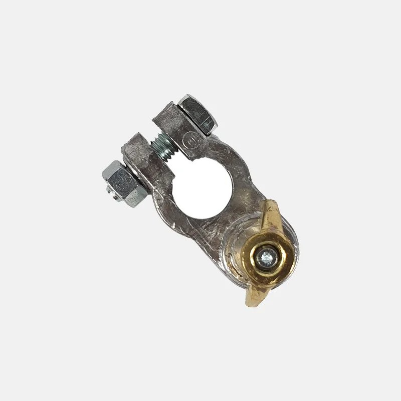 COSSE BATTERIE BORNE MARINE – Image 2