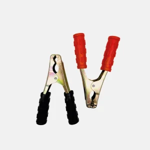PINCES DE BATTERIE 150A LA PAIRE