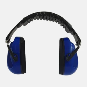 CASQUE ANTI-BRUIT COULEUR