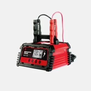 CHARGEUR BATTERIE 12V/24V  5A-10A-20A
