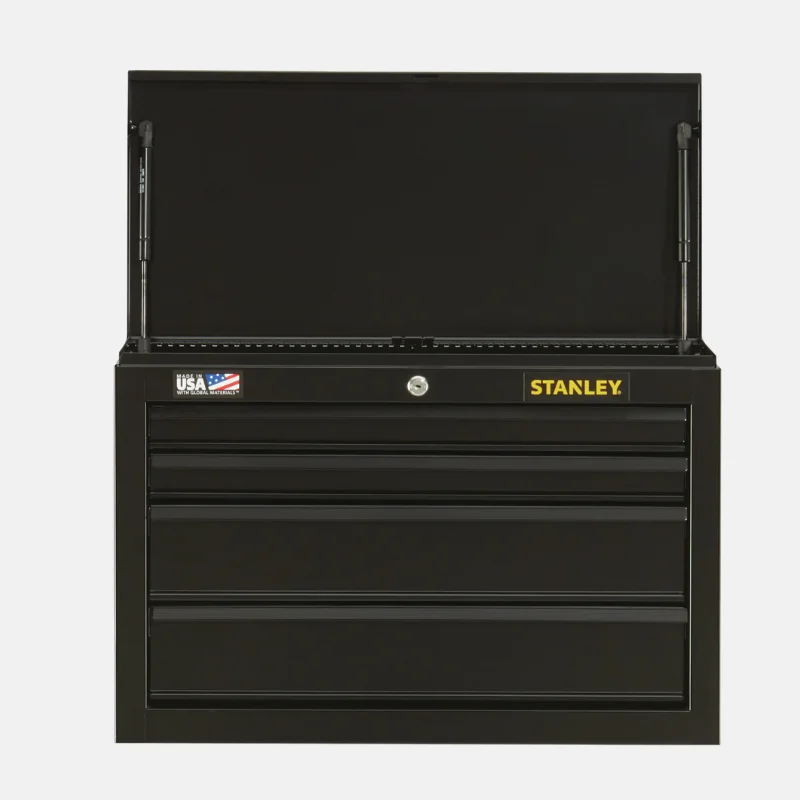 BOITE A OUTILS STANLEY – 4 TIROIRS – Image 2