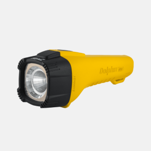 TORCHE LED DOLPHN 4AA 125 LUMENS *