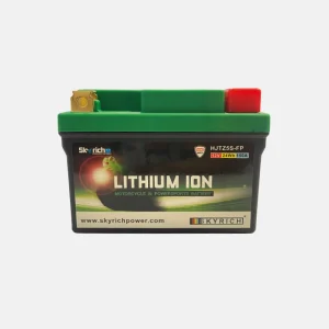 BATTERIE SKYRICH 12V 24WH 150A -HJTZ5S