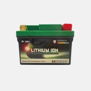 BATTERIE SKYRICH 12V 28.8WH 170A -HJTZ7S