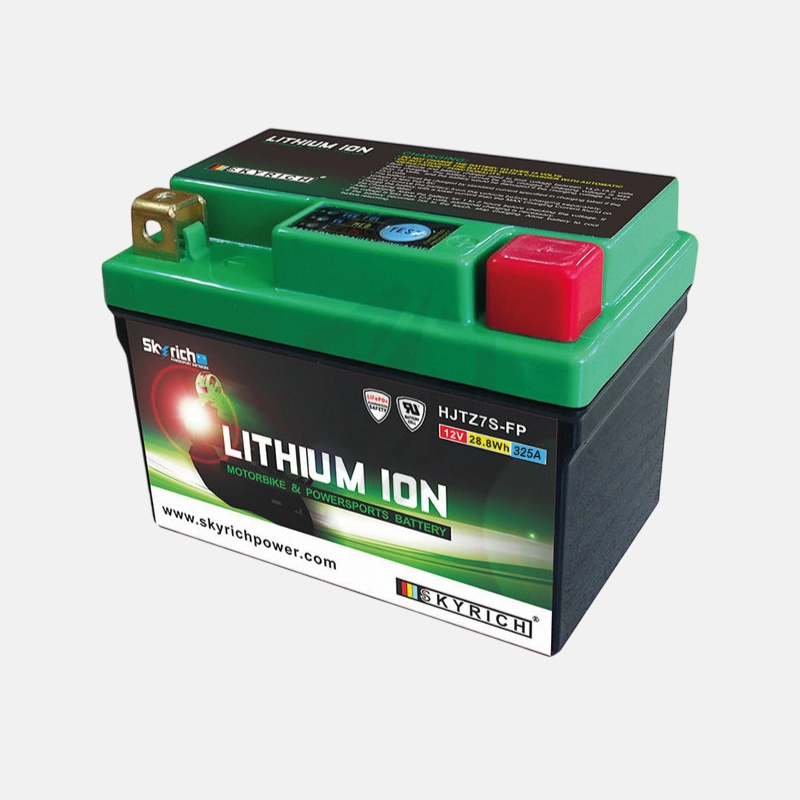 BATTERIE SKYRICH 12V 28.8WH 170A -HJTZ7S – Image 2