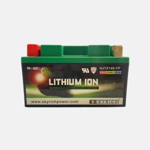 BATTERIE SKYRICH 12V 60WH 325A -HJTZ14S