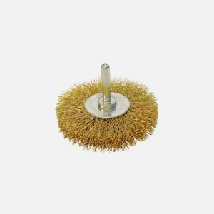 EMBOUT BROSSE METALLIQUE 30-212   (20)