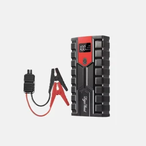 BOOSTER BATTERIE VOITURE 6000mAh