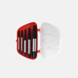 EXTRACTEUR DE VIS X5PCS